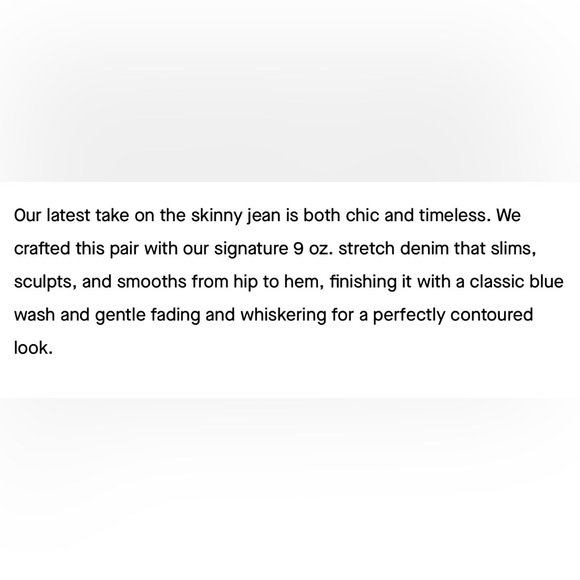 7 For All Mankind Women’s Jeans The Skinny - Picture 4 of 7